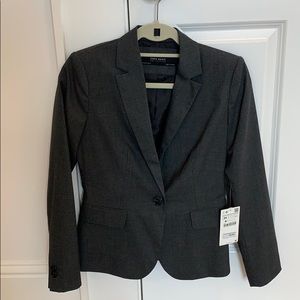 NWT Zara basics blazer